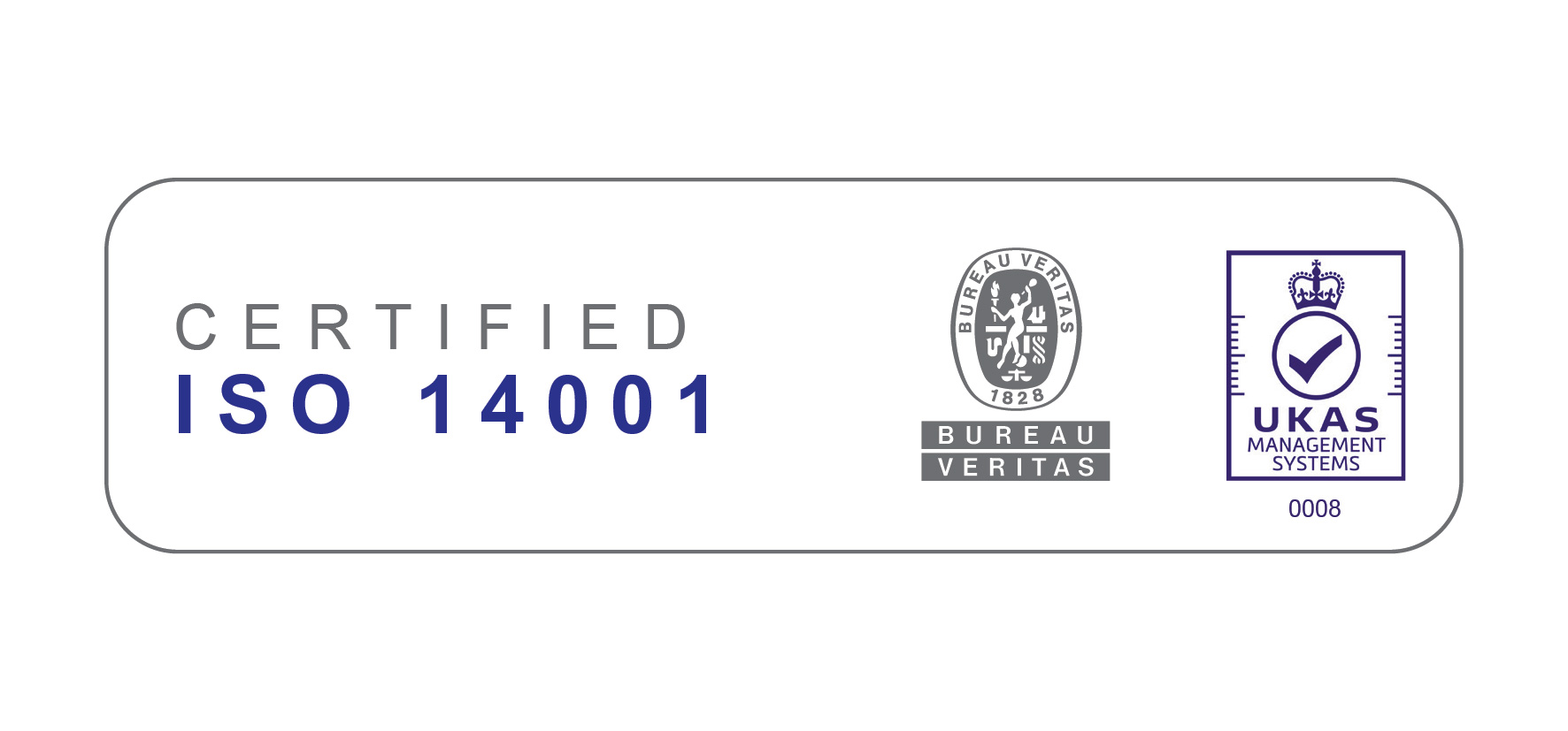 ISO 14001:2015