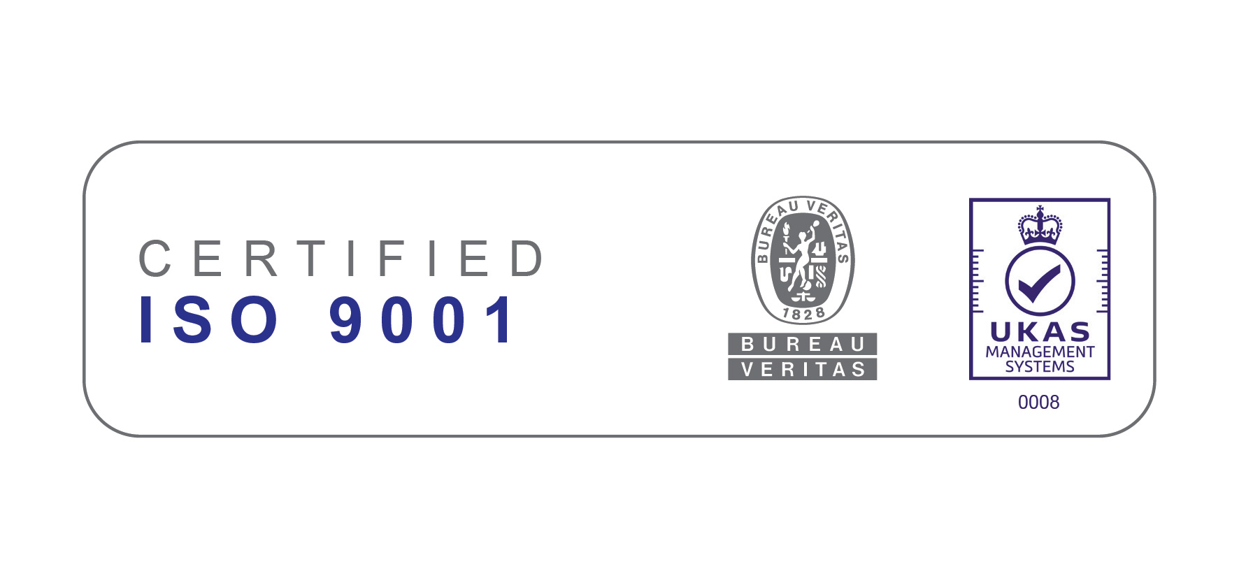 ISO 9001:2015