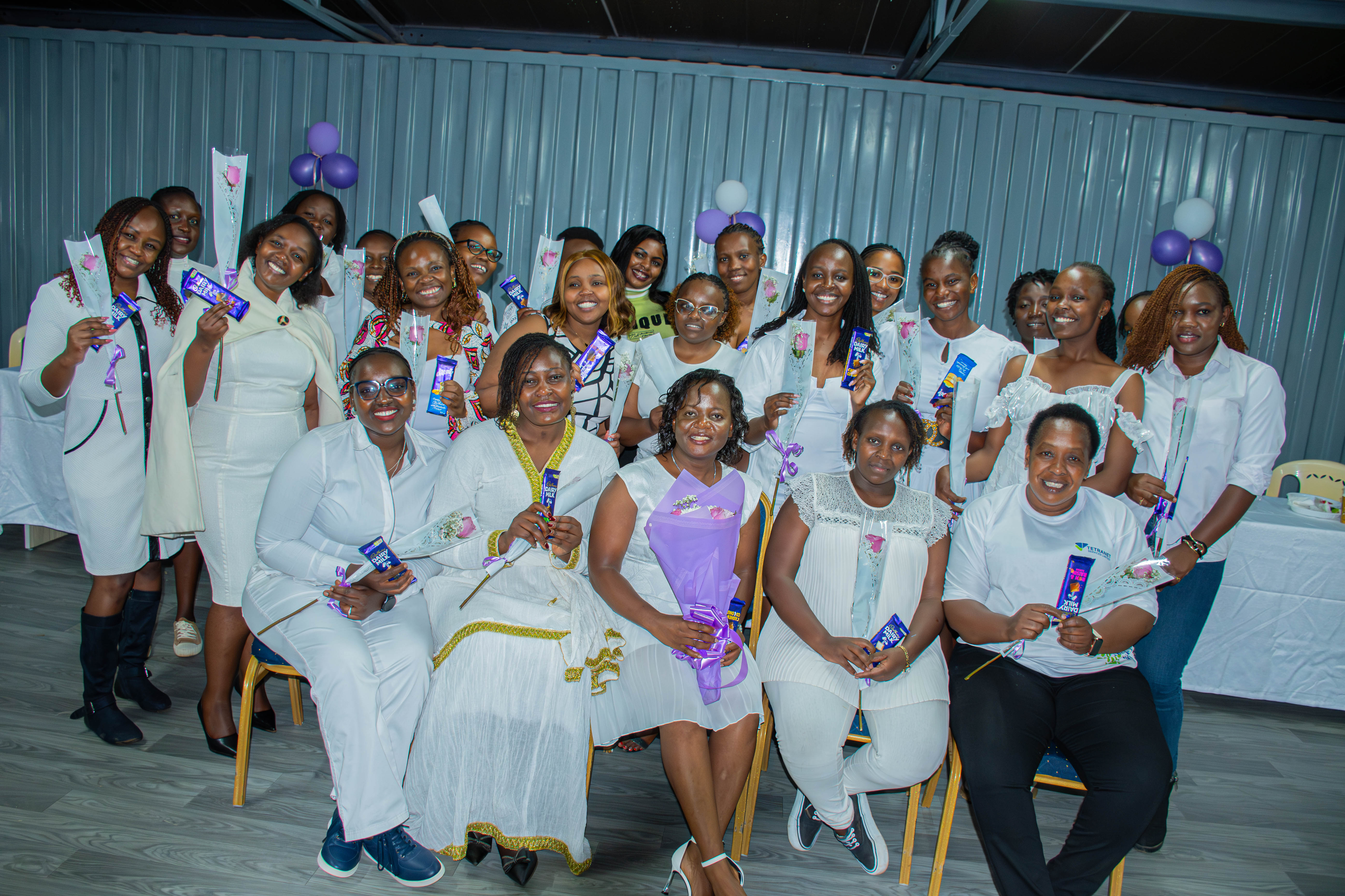 Women's Day Celebration