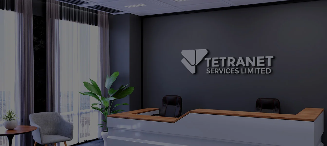 Tetranet Services Company
