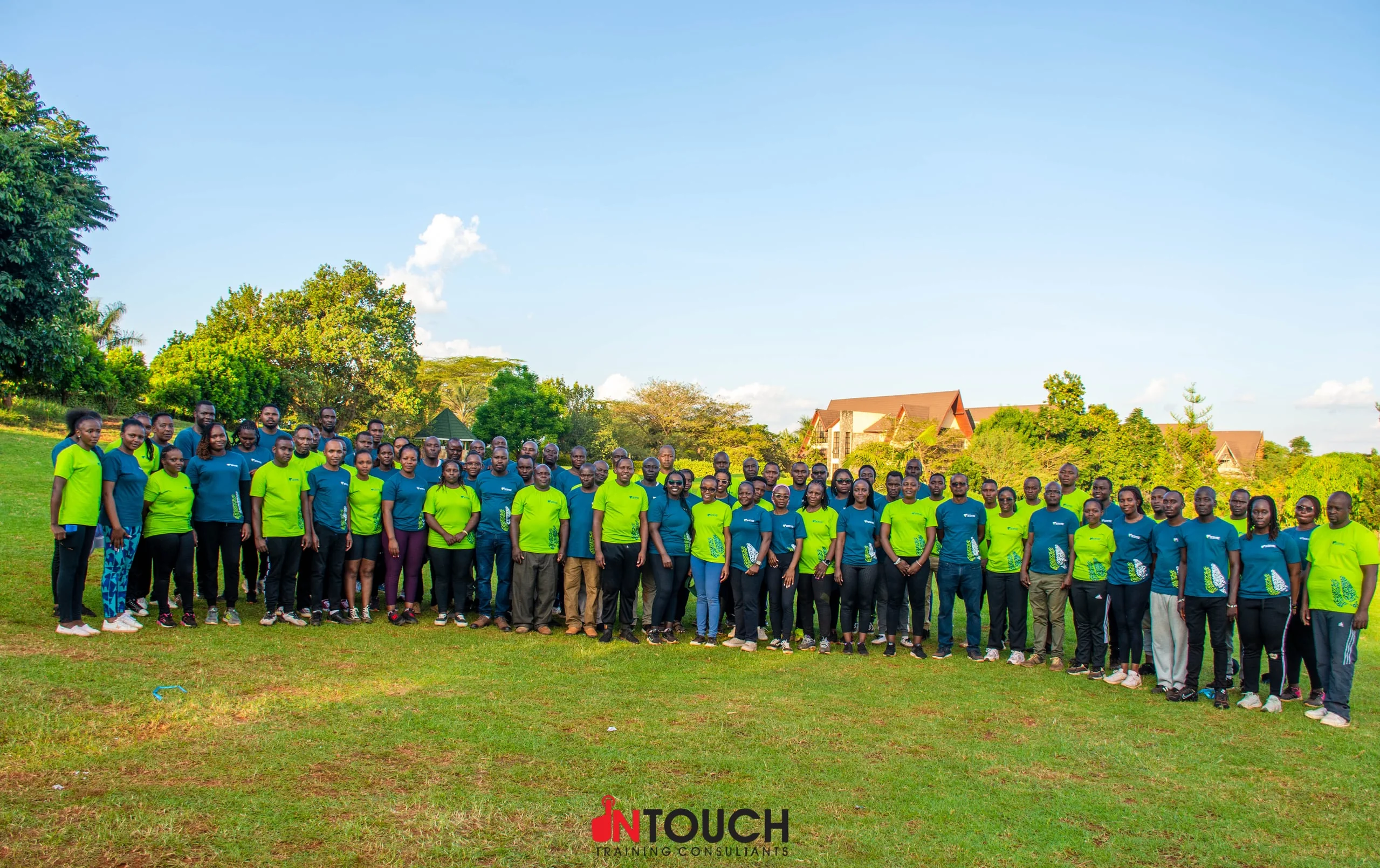 Join Our Team at Tetranet