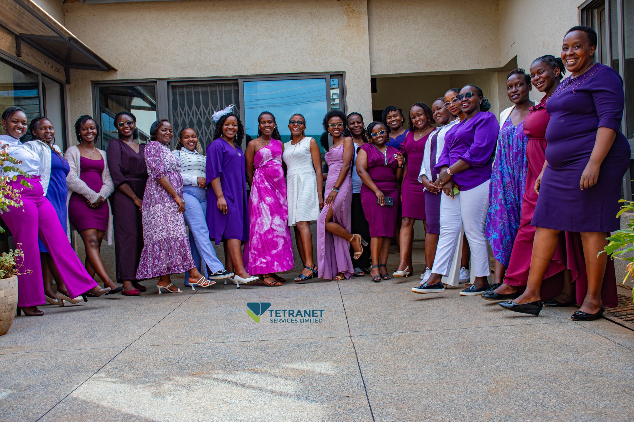 Championing Women in Technology