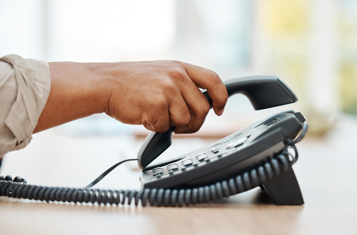 Contact Tetranet Services