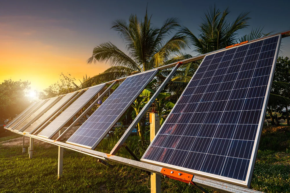 Solar Energy