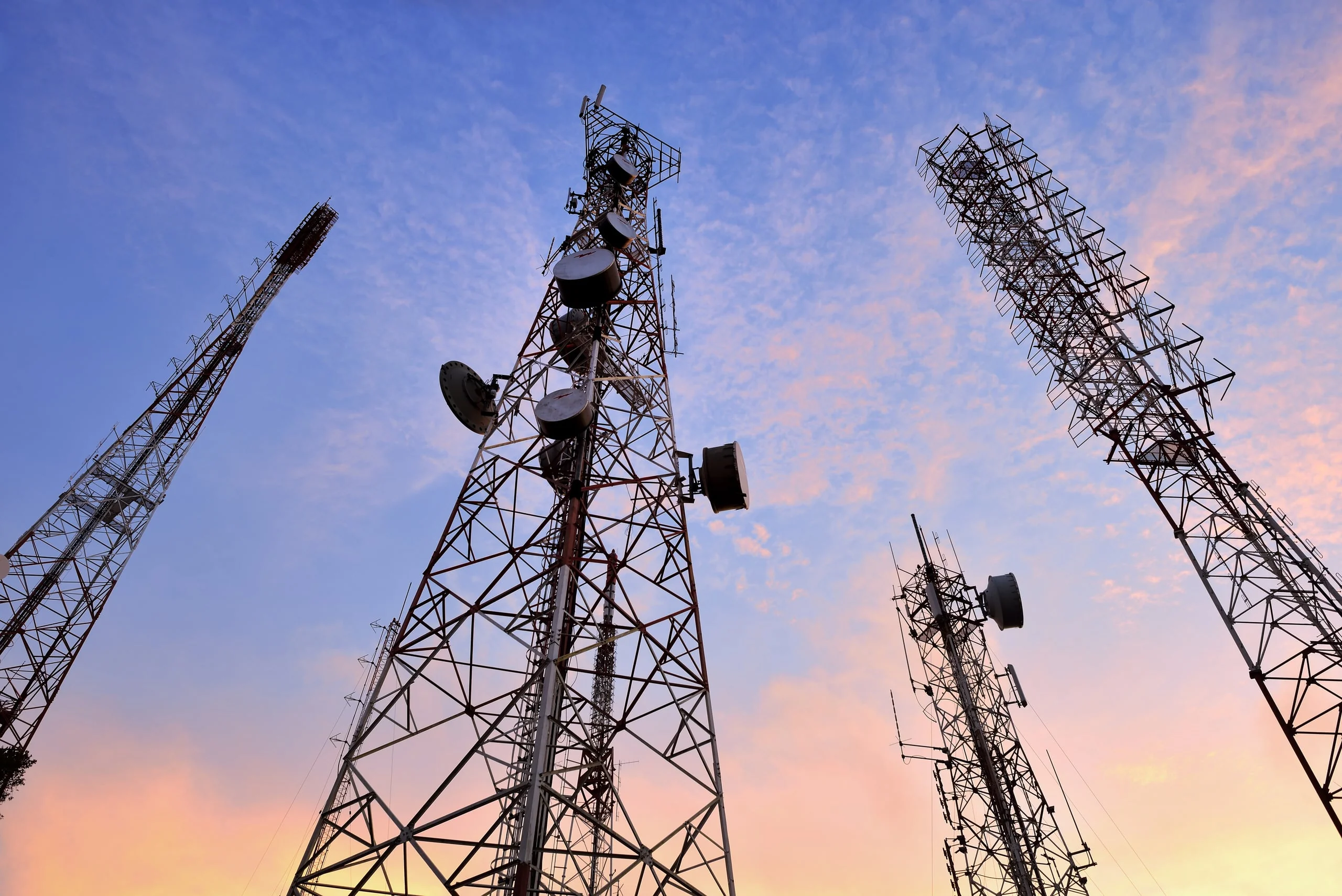 Energy Solutions Background