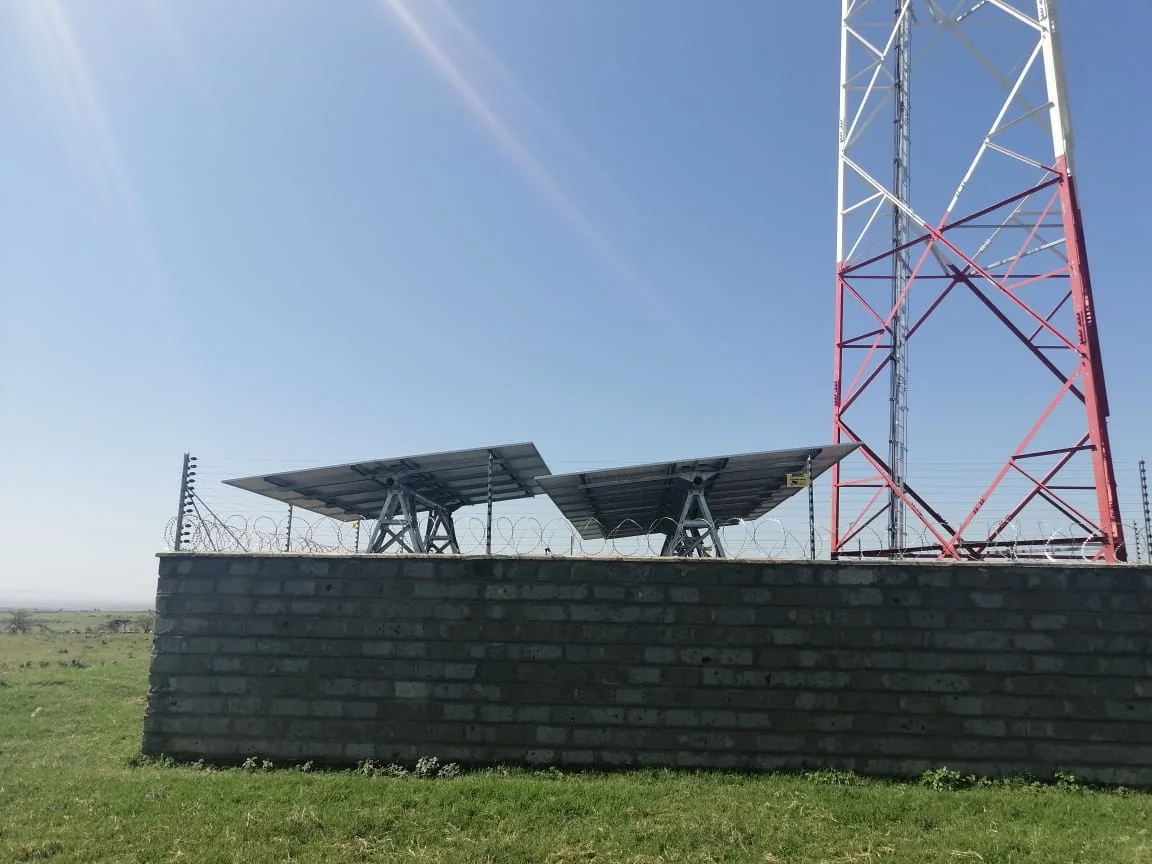 Design and Engineering of Solar Power