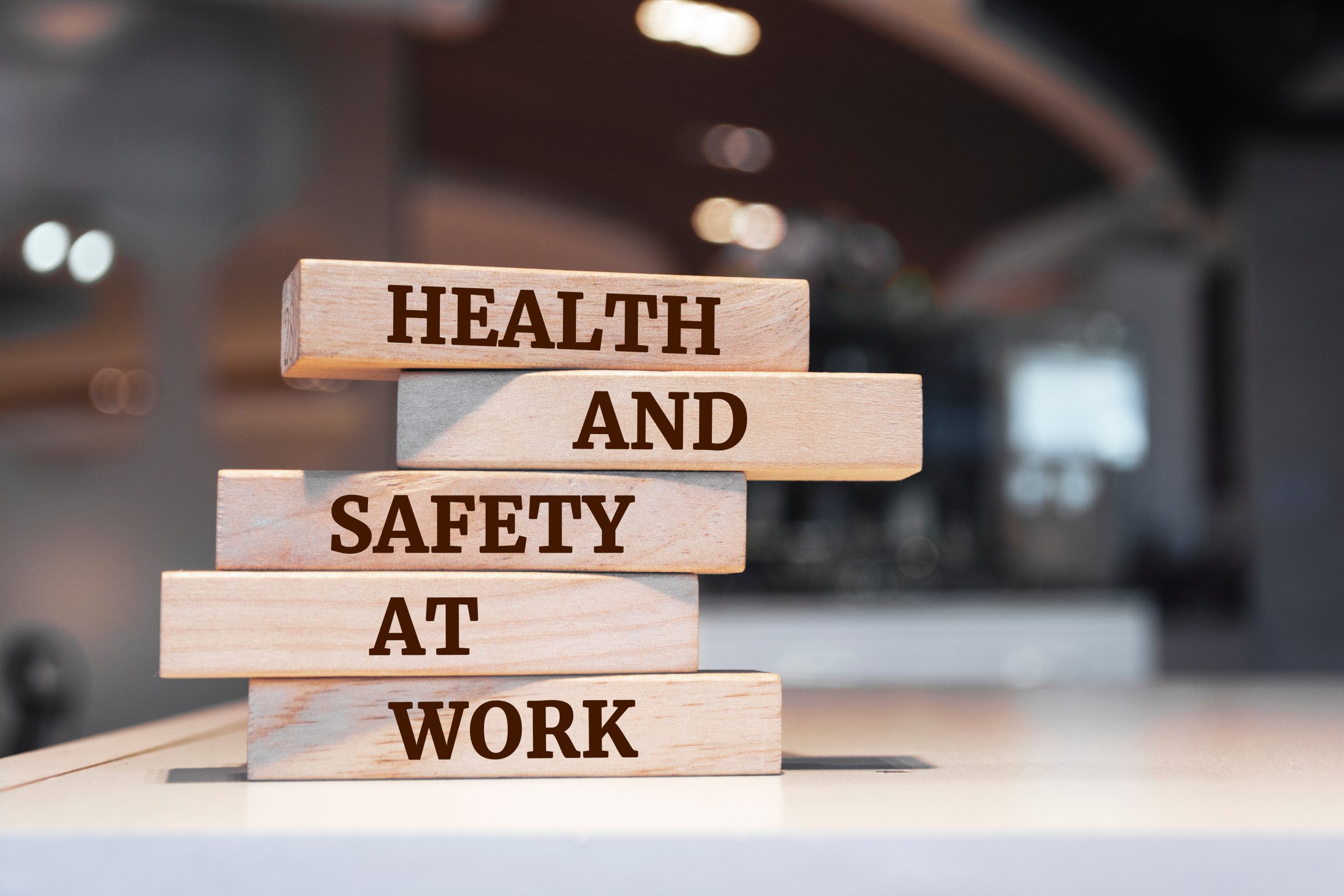 Safety Communication & Workplace Awareness