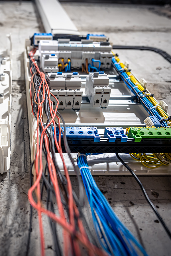 Fiber Deployment and Maintenance Services