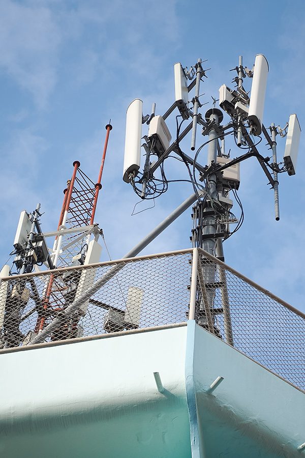 Network Optimization and Upgrades