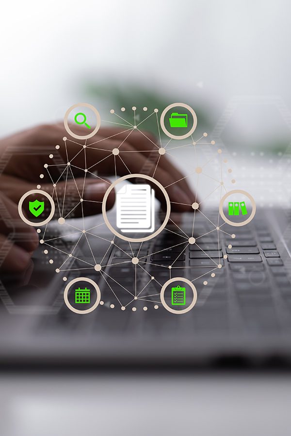 Security Solutions & Infrastructure