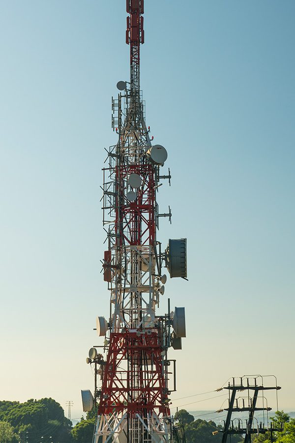 BTS Deployment and Maintenance
