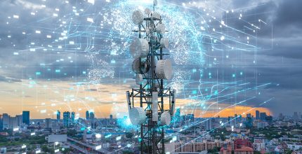 Tetranet’s Revolutionary Approach to African Telecommunications