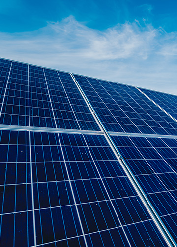 Renewable Energy