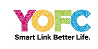 Yangtze Optical Fibre and Cable Joint Stock Limited Company (YOFC)